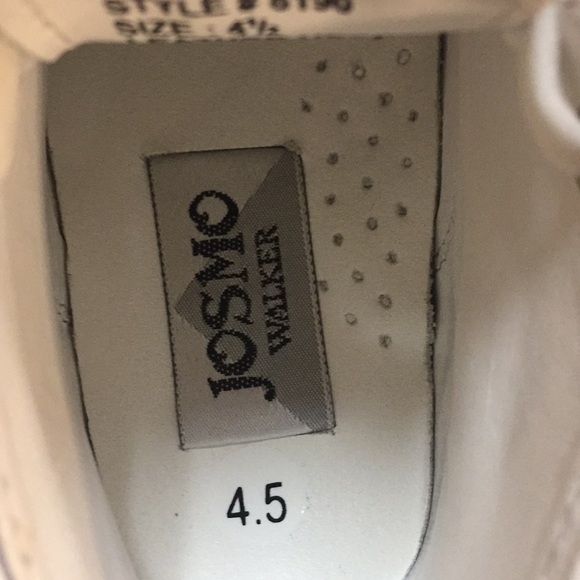 Boots JOSMO Walker - Picture 7 of 8